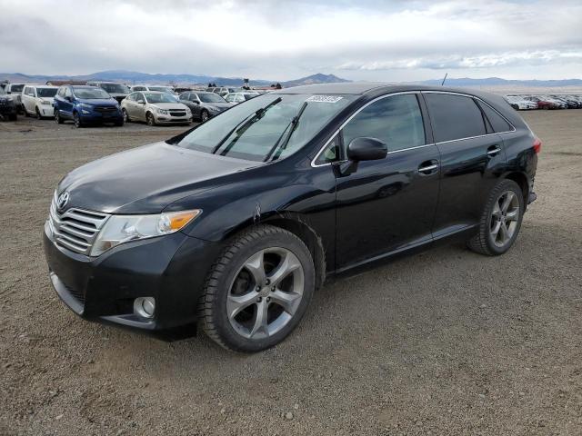  Salvage Toyota Venza