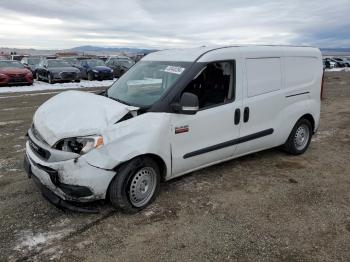  Salvage Ram Promaster