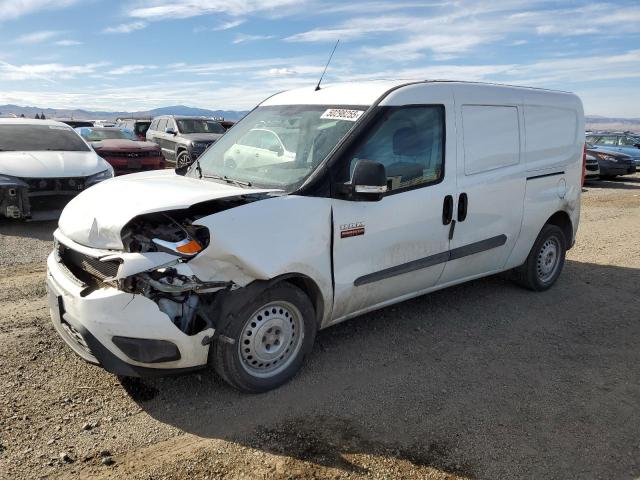  Salvage Ram Promaster