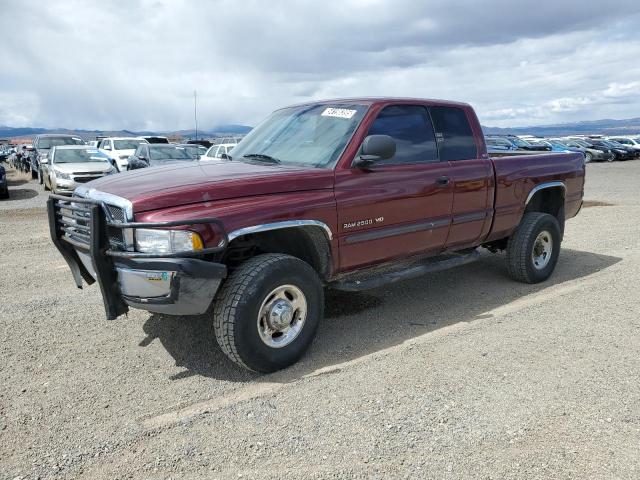  Salvage Dodge Ram 2500