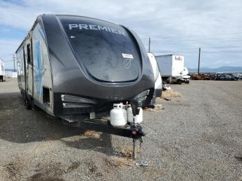  Salvage Other Camper
