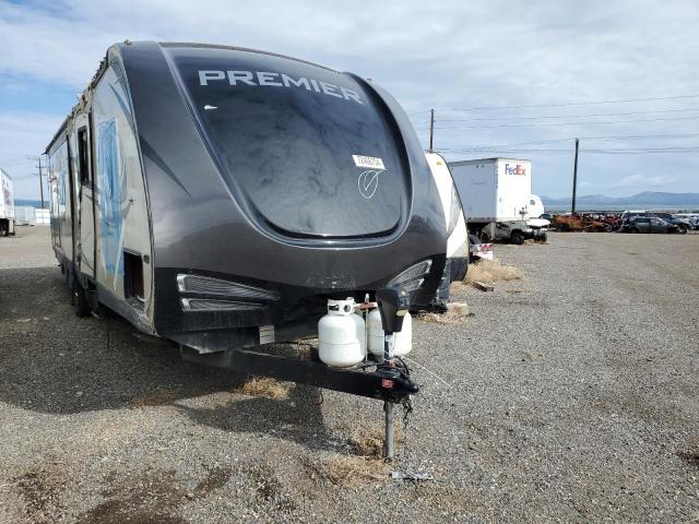  Salvage Other Camper