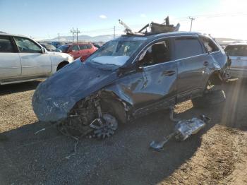  Salvage Audi Q7