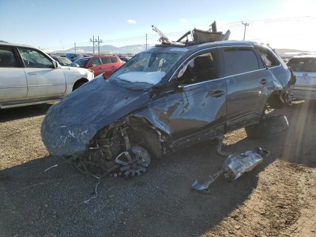 Salvage Audi Q7