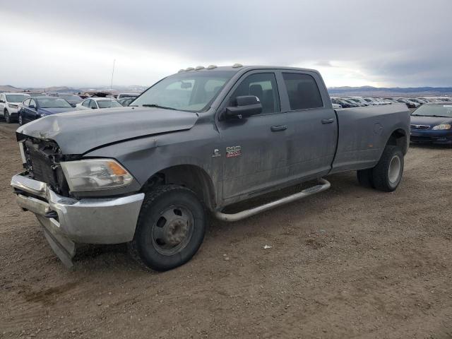  Salvage Dodge Ram 3500