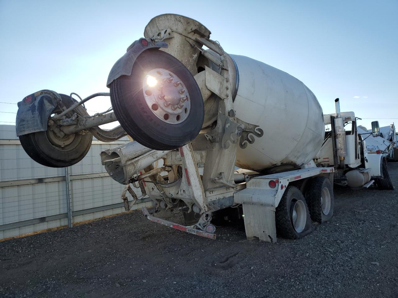 Kenworth Constructi W900 Image 2