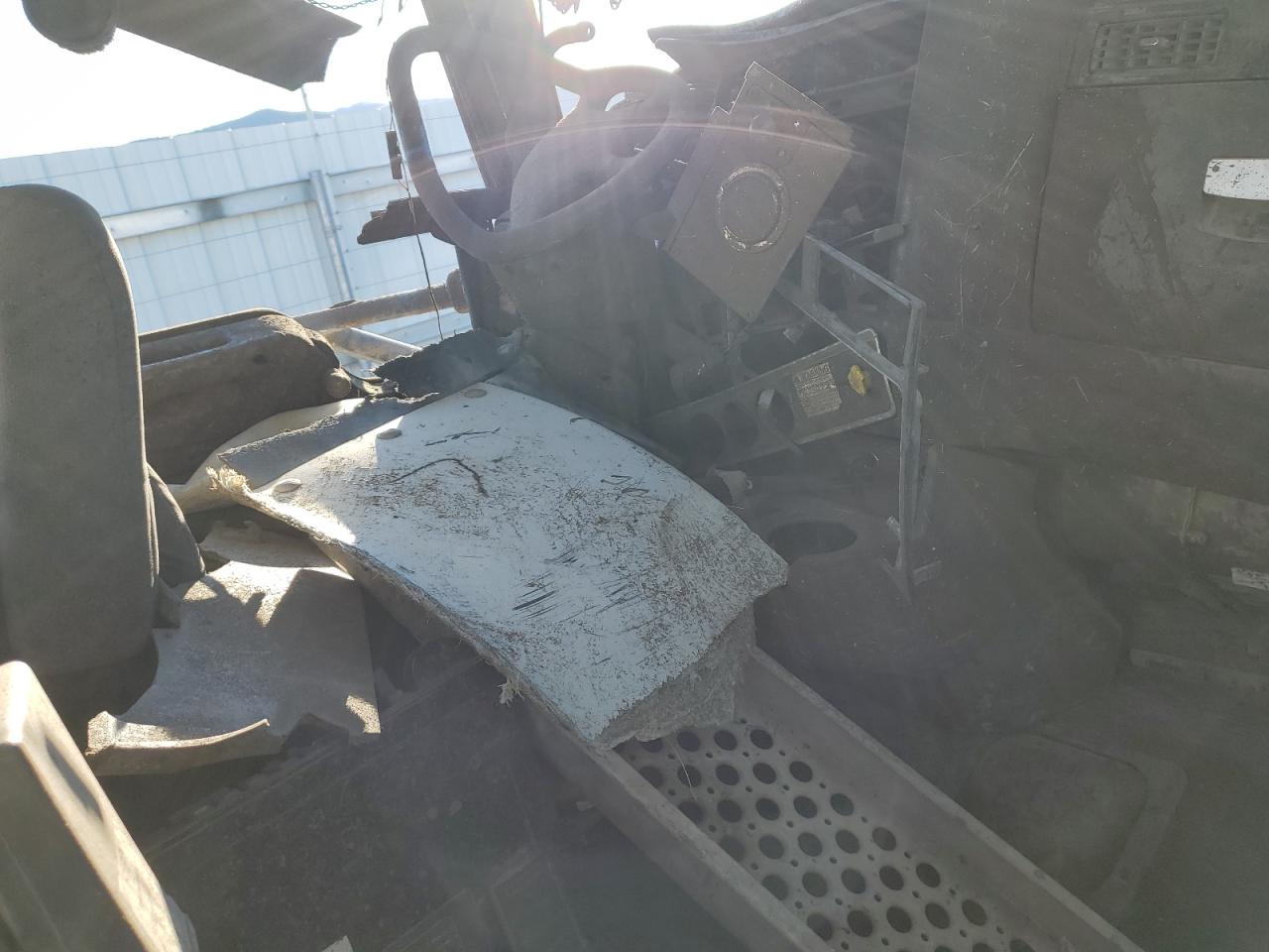 Kenworth Constructi W900 Image 3