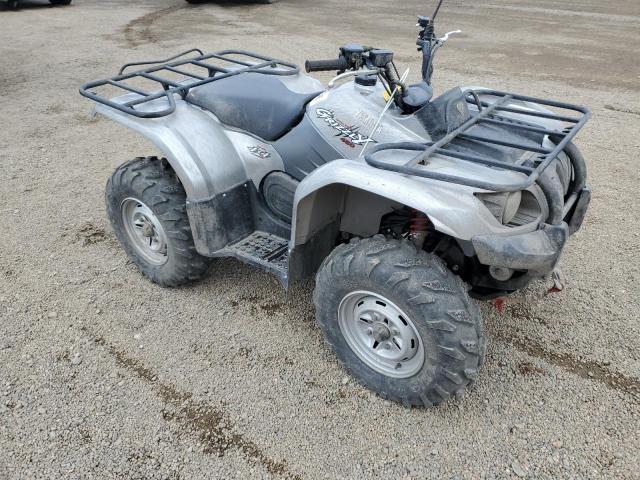  Salvage Yamaha Atv