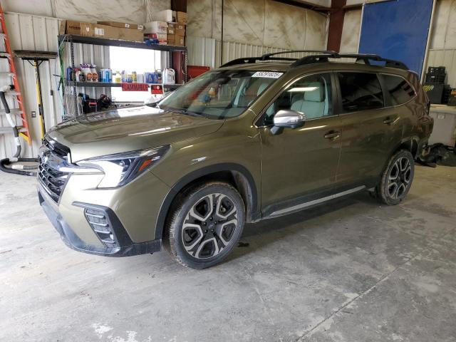  Salvage Subaru Ascent