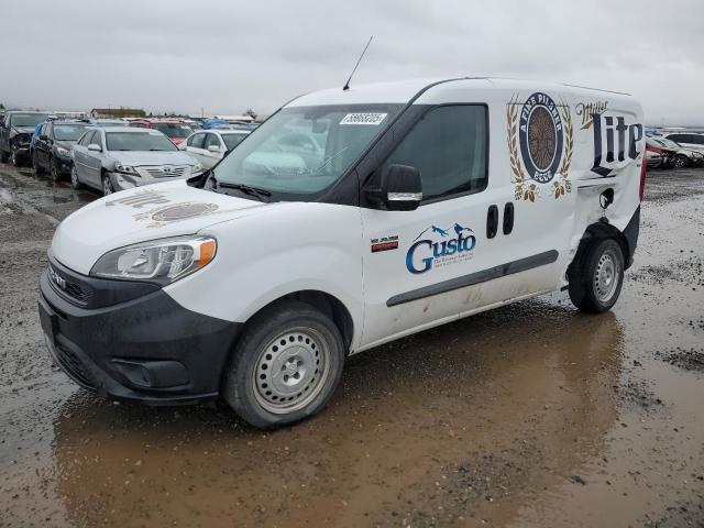  Salvage Ram Promaster