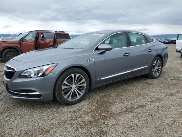  Salvage Buick LaCrosse