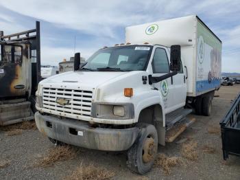  Salvage Chevrolet Ck Series