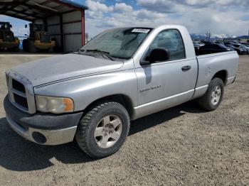 Salvage Dodge Ram 1500