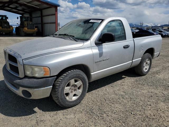  Salvage Dodge Ram 1500