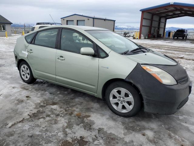 Toyota Prius Image 3