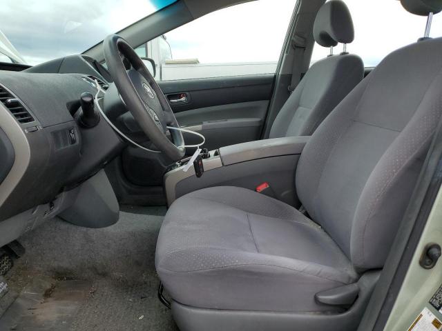 Toyota Prius Image 7