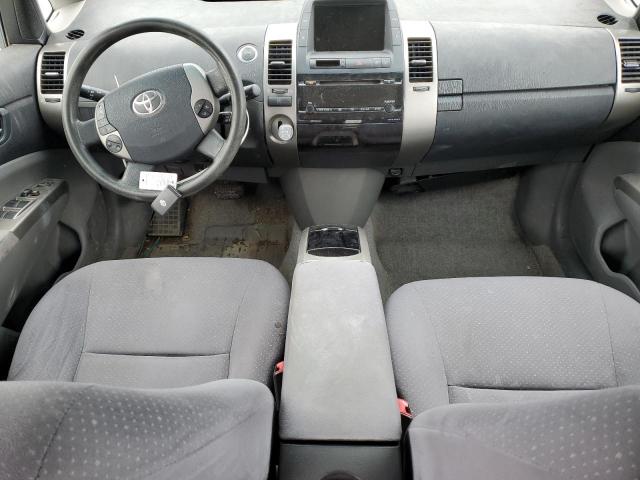 Toyota Prius Image 6