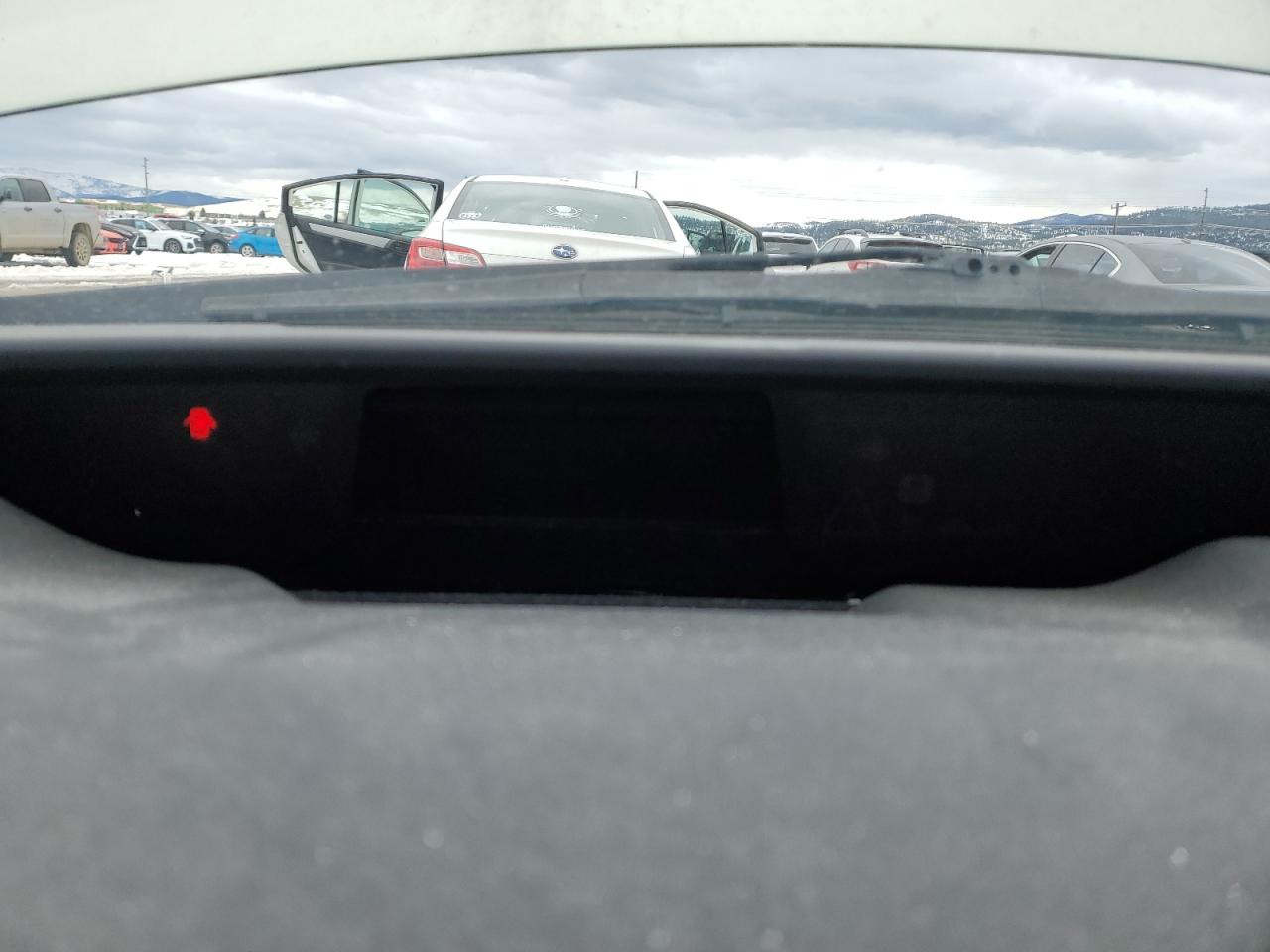 Toyota Prius Image 13