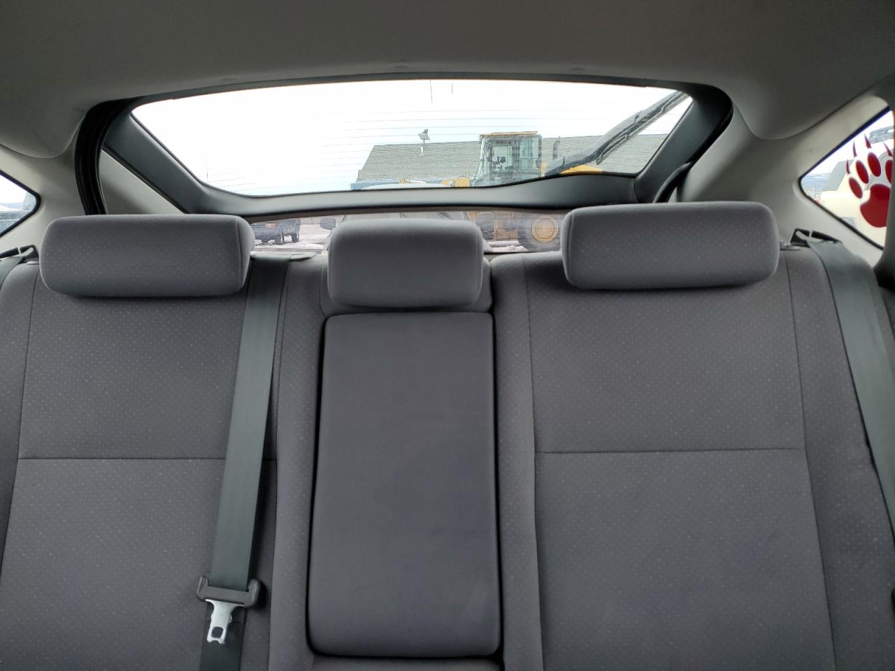 Toyota Prius Image 14