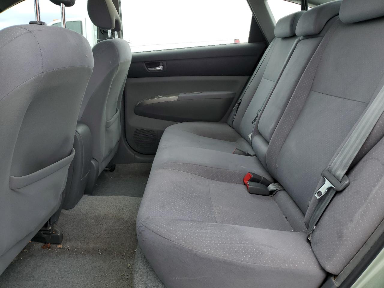 Toyota Prius Image 8