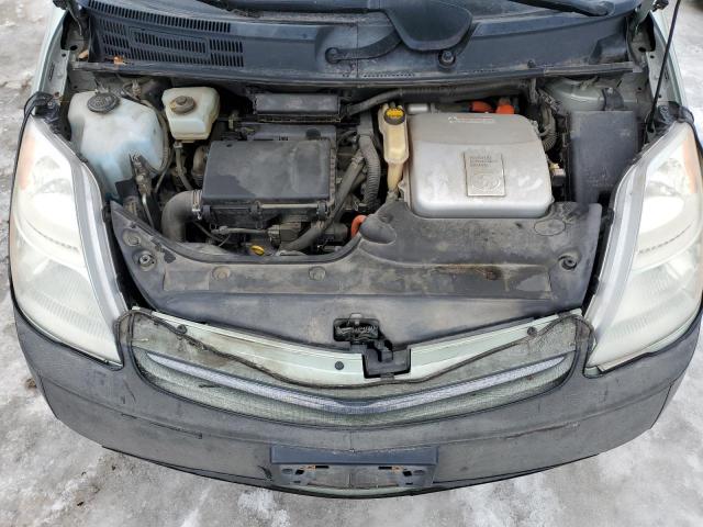 Toyota Prius Image 10