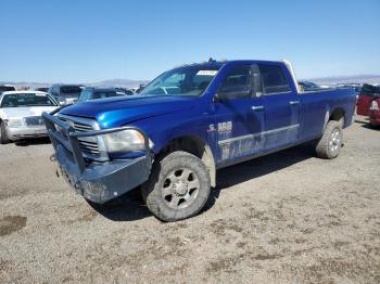  Salvage Ram 3500