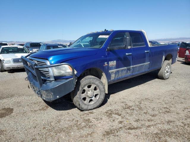 Salvage Ram 3500