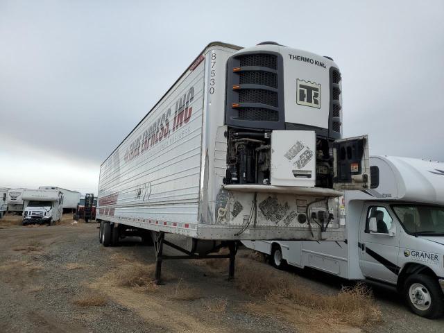  Salvage Great Dane Trailer Reefer