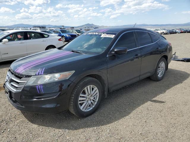  Salvage Honda Crosstour