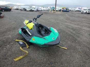  Salvage Sea-Doo Jetski