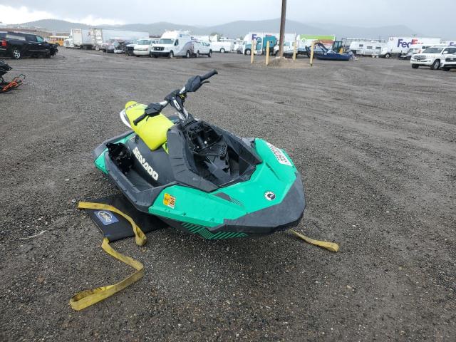  Salvage Sea-Doo Jetski