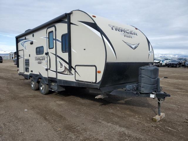  Salvage Wildwood Tracer