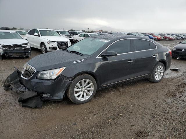  Salvage Buick LaCrosse