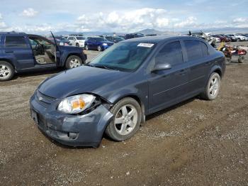  Salvage Chevrolet Cobalt