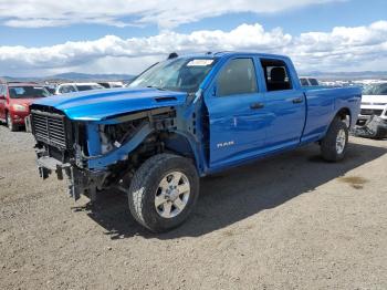  Salvage Ram 2500