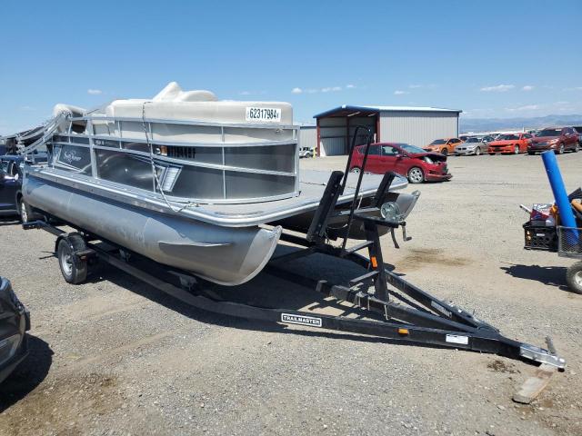  Salvage Sundance Boats Inc. Boat W Trl