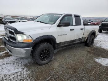  Salvage Dodge Ram 1500