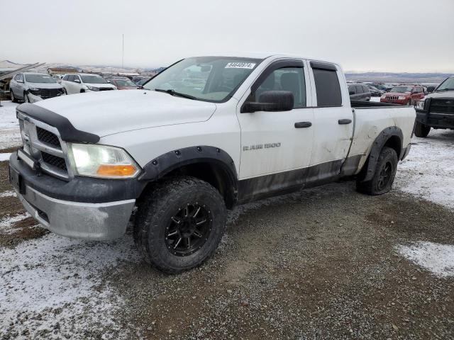  Salvage Dodge Ram 1500