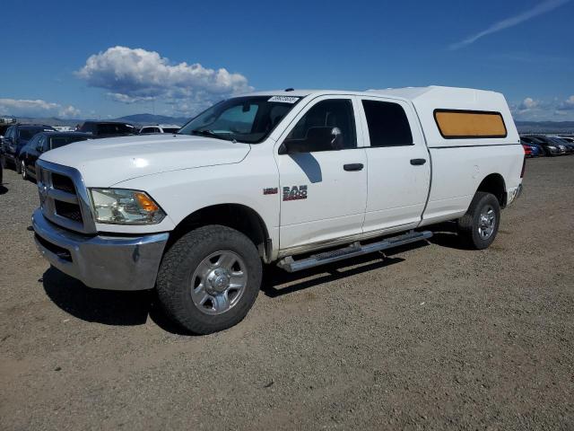  Salvage Ram 2500