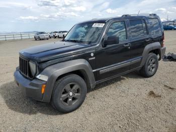  Salvage Jeep Liberty