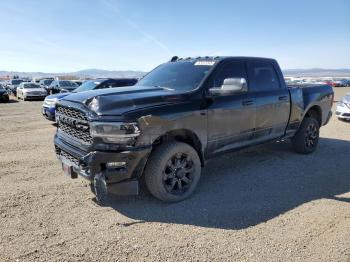  Salvage Ram 2500