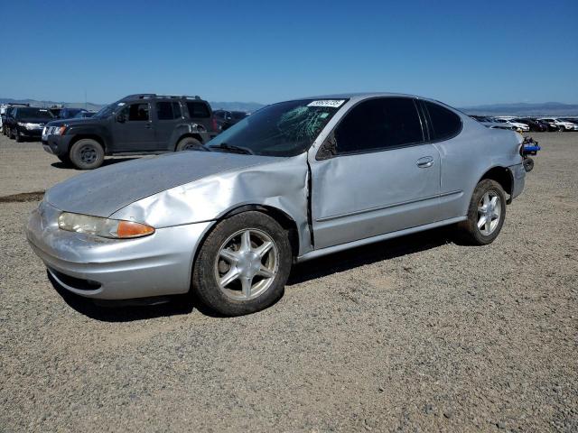  Salvage Oldsmobile Alero