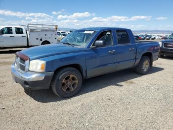  Salvage Dodge Dakota