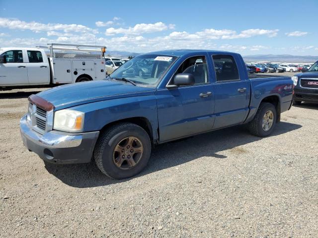  Salvage Dodge Dakota