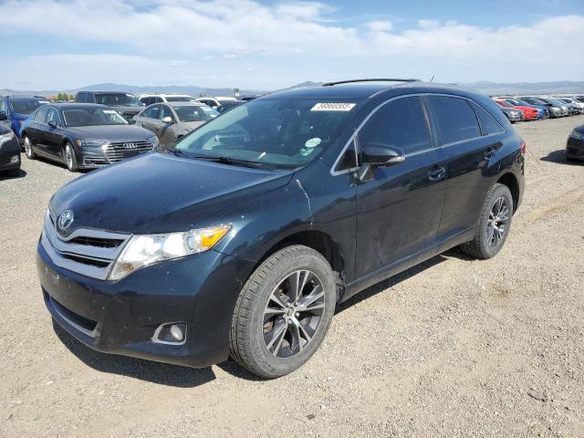  Salvage Toyota Venza