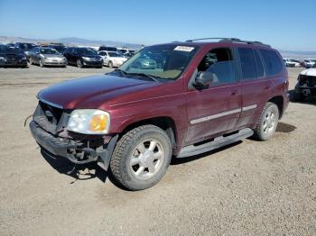  Salvage GMC Envoy