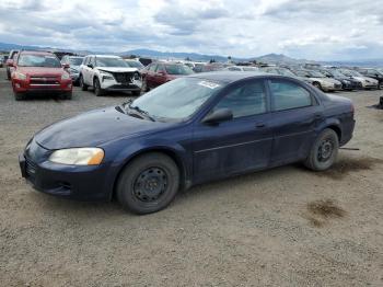  Salvage Dodge Stratus