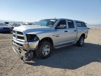  Salvage Ram 3500