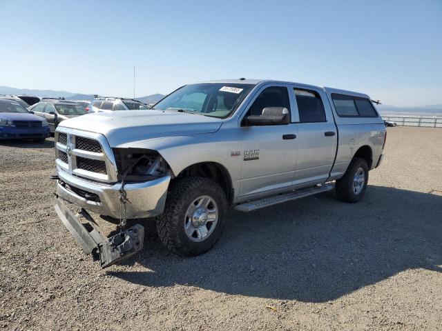  Salvage Ram 3500