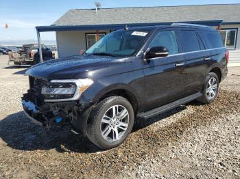  Salvage Ford Expedition